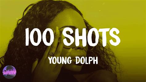 100 shots lyrics|100 shot lyrics clean dolph.